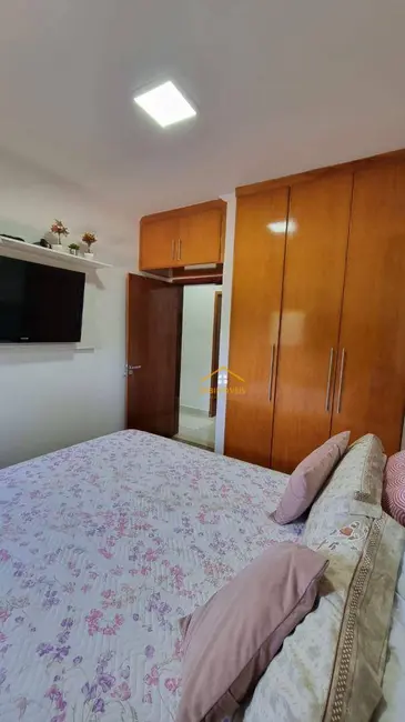 Foto 3 de Apartamento com 2 quartos à venda, 84m2 em Jardim Santana, Americana - SP