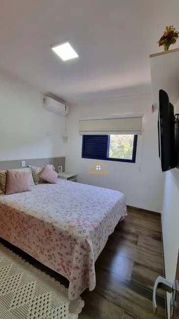 Foto 5 de Apartamento com 2 quartos à venda, 84m2 em Jardim Santana, Americana - SP