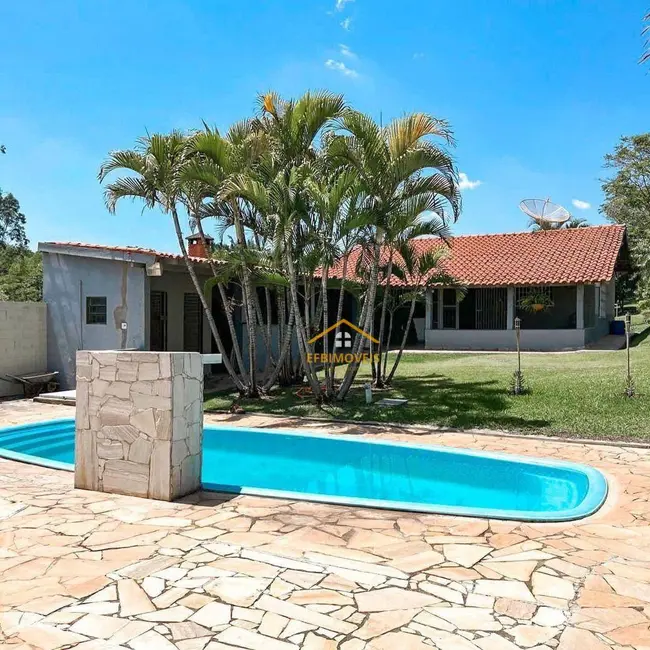 Foto 7 de Chácara com 2 quartos à venda, 5680m2 em Nova Odessa - SP