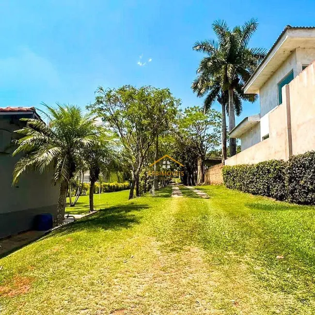 Foto 4 de Chácara com 2 quartos à venda, 5680m2 em Nova Odessa - SP