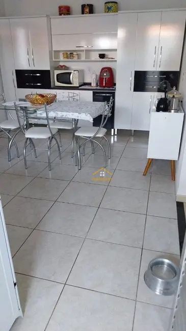 Foto 3 de Casa com 2 quartos à venda, 160m2 em Jardim Campos Verdes, Nova Odessa - SP