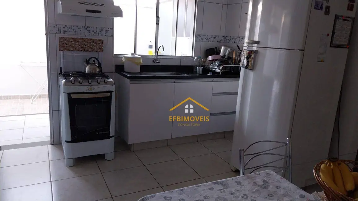 Foto 4 de Casa com 2 quartos à venda, 160m2 em Jardim Campos Verdes, Nova Odessa - SP