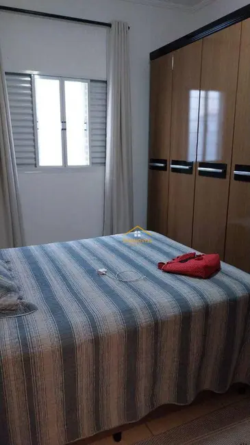 Foto 6 de Casa com 2 quartos à venda, 160m2 em Jardim Campos Verdes, Nova Odessa - SP