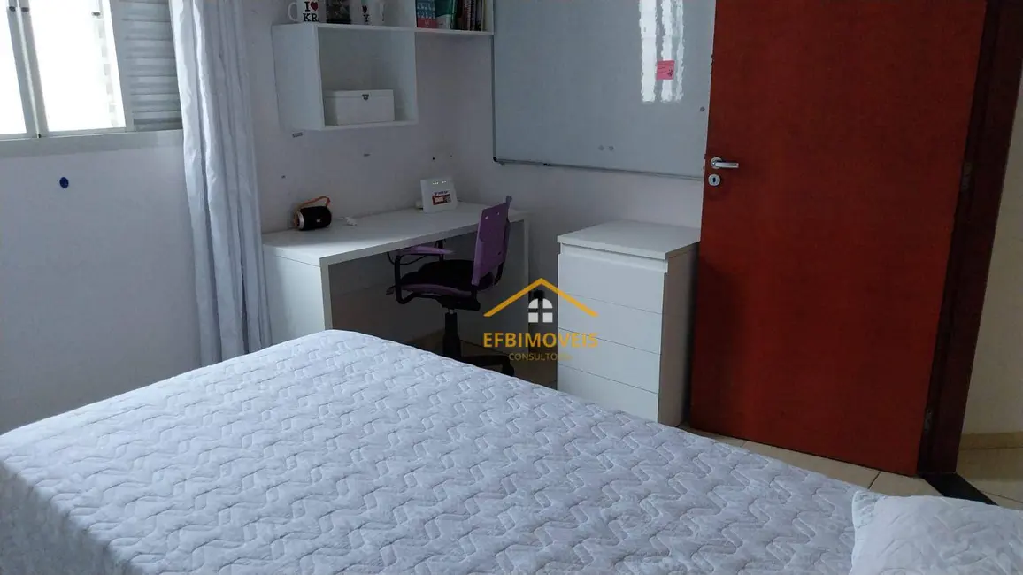 Foto 8 de Casa com 2 quartos à venda, 160m2 em Jardim Campos Verdes, Nova Odessa - SP