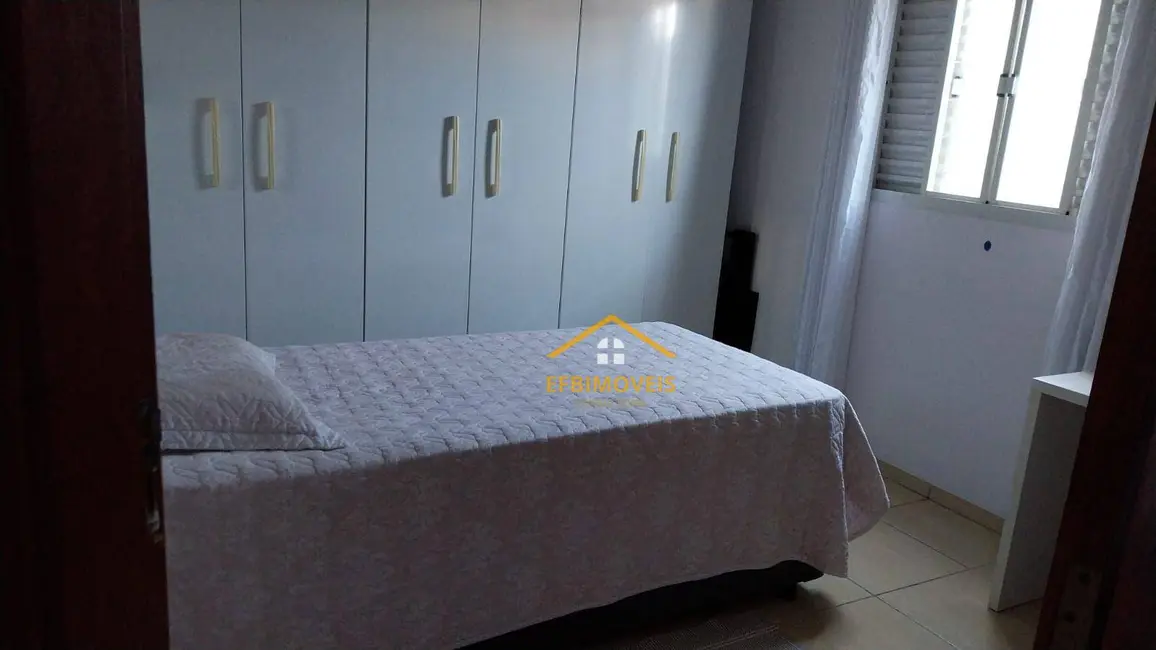 Foto 9 de Casa com 2 quartos à venda, 160m2 em Jardim Campos Verdes, Nova Odessa - SP