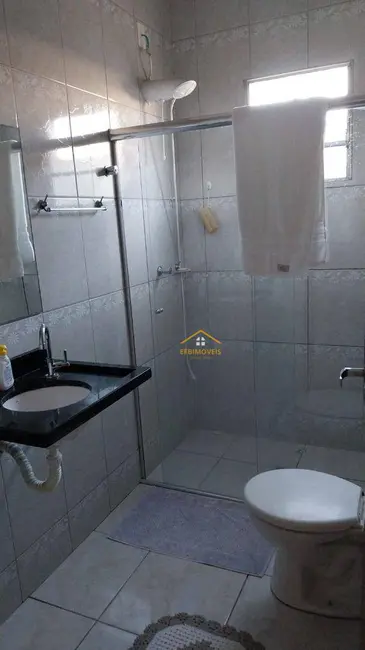 Foto 5 de Casa com 2 quartos à venda, 160m2 em Jardim Campos Verdes, Nova Odessa - SP