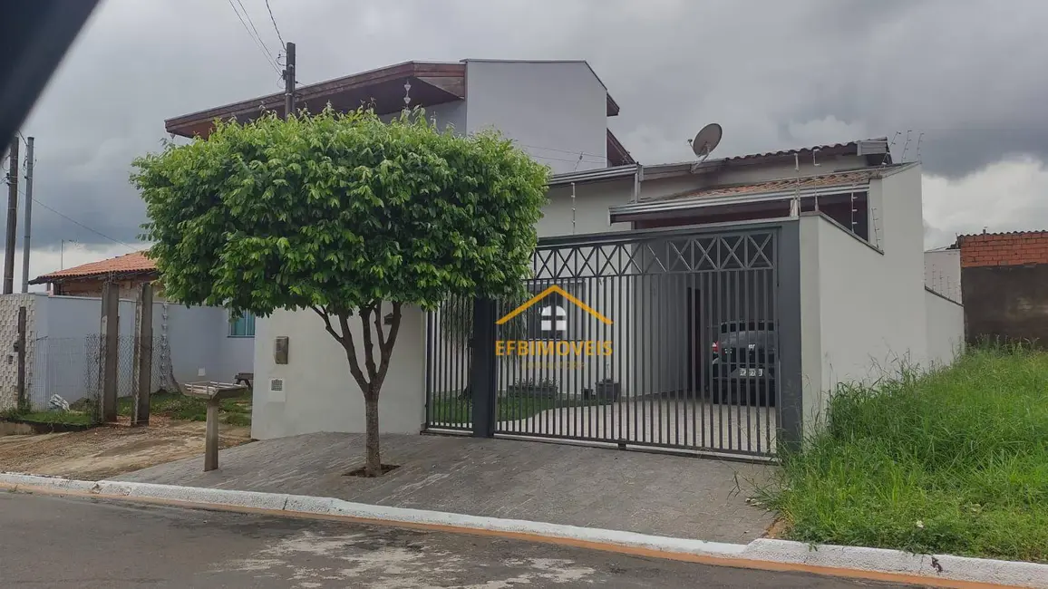 Foto 1 de Casa com 2 quartos à venda, 160m2 em Jardim Campos Verdes, Nova Odessa - SP