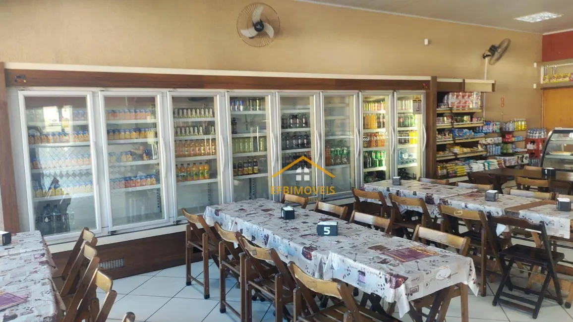 Foto 3 de Sala Comercial à venda, 400m2 em Vila Real Continuaçao, Hortolandia - SP