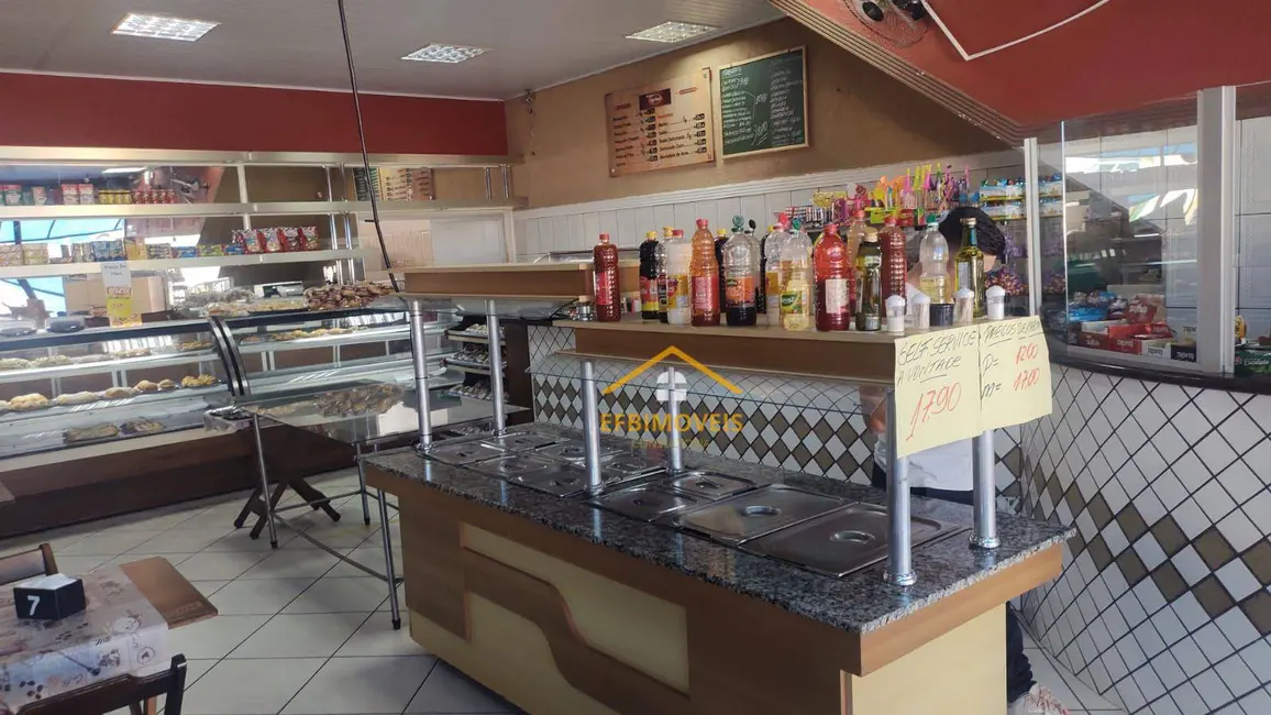 Foto 2 de Sala Comercial à venda, 400m2 em Vila Real Continuaçao, Hortolandia - SP