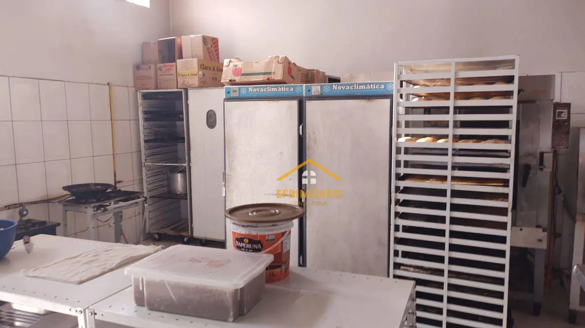 Foto 4 de Sala Comercial à venda, 400m2 em Vila Real Continuaçao, Hortolandia - SP