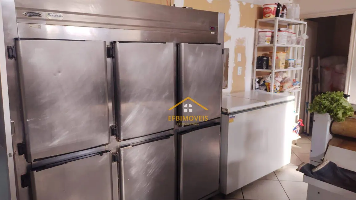 Foto 5 de Sala Comercial à venda, 400m2 em Vila Real Continuaçao, Hortolandia - SP