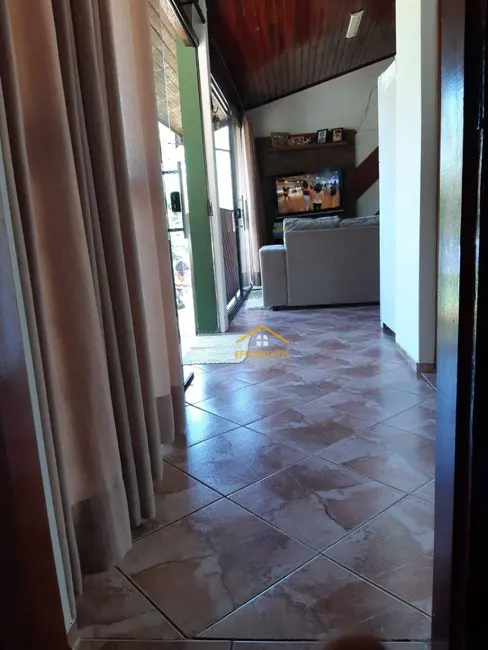 Foto 3 de Chácara com 1 quarto à venda, 1000m2 em Bosque dos Eucaliptos, Nova Odessa - SP