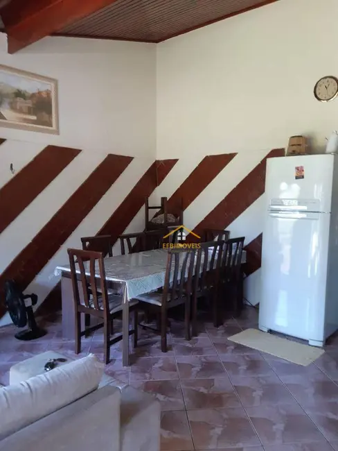 Foto 2 de Chácara com 1 quarto à venda, 1000m2 em Bosque dos Eucaliptos, Nova Odessa - SP