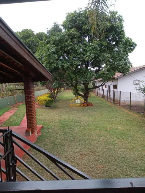 Foto 8 de Chácara com 1 quarto à venda, 1000m2 em Bosque dos Eucaliptos, Nova Odessa - SP