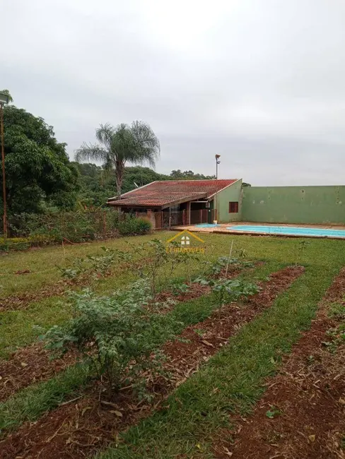 Foto 7 de Chácara com 1 quarto à venda, 1000m2 em Bosque dos Eucaliptos, Nova Odessa - SP