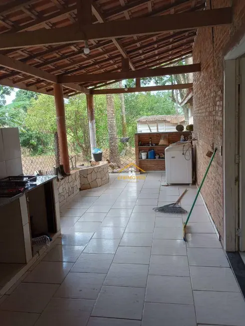 Foto 6 de Chácara com 3 quartos à venda, 2080m2 em Bairro dos Pires, Limeira - SP