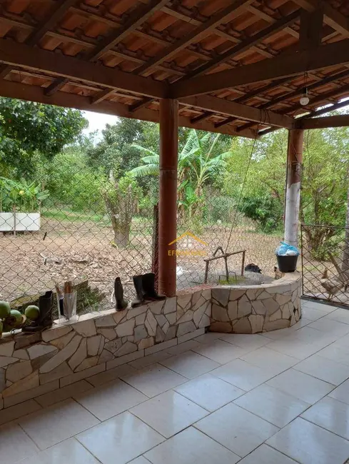 Foto 5 de Chácara com 3 quartos à venda, 2080m2 em Bairro dos Pires, Limeira - SP