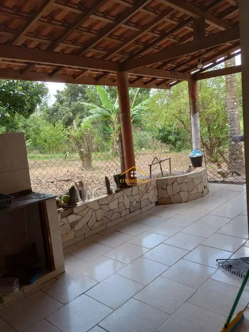 Foto 7 de Chácara com 3 quartos à venda, 2080m2 em Bairro dos Pires, Limeira - SP