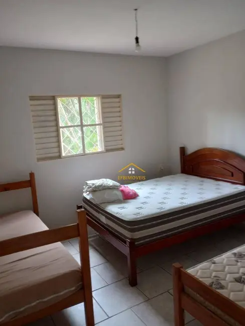 Foto 9 de Chácara com 3 quartos à venda, 2080m2 em Bairro dos Pires, Limeira - SP