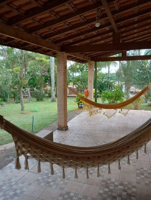 Foto 4 de Chácara com 3 quartos à venda, 2080m2 em Bairro dos Pires, Limeira - SP