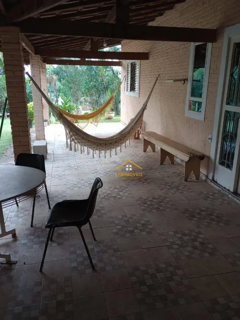 Foto 3 de Chácara com 3 quartos à venda, 2080m2 em Bairro dos Pires, Limeira - SP