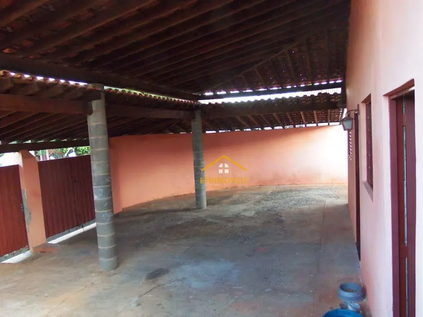 Foto 1 de Casa com 3 quartos à venda, 220m2 em Jardim das Palmeiras I, Nova Odessa - SP