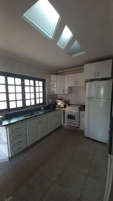 Foto 7 de Sobrado com 3 quartos à venda, 200m2 em Jardim Capuava, Nova Odessa - SP