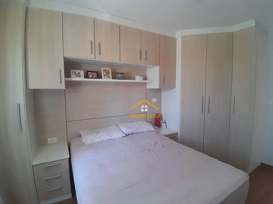 Foto 4 de Sobrado com 2 quartos à venda, 67m2 em Centro, Nova Odessa - SP