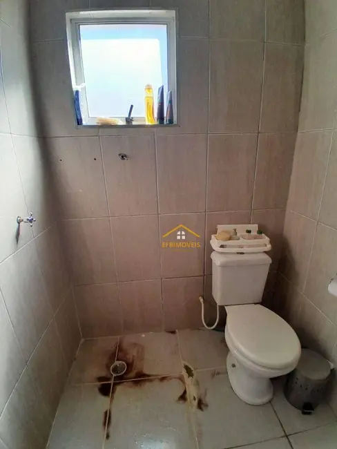 Foto 2 de Sobrado com 2 quartos à venda, 67m2 em Centro, Nova Odessa - SP