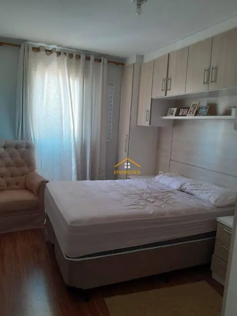 Foto 5 de Sobrado com 2 quartos à venda, 67m2 em Centro, Nova Odessa - SP