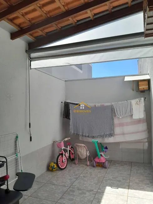 Foto 9 de Sobrado com 2 quartos à venda, 67m2 em Centro, Nova Odessa - SP