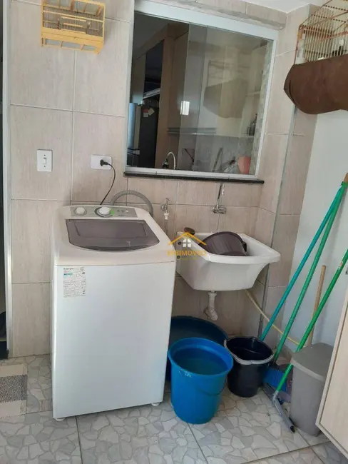 Foto 8 de Sobrado com 2 quartos à venda, 67m2 em Centro, Nova Odessa - SP