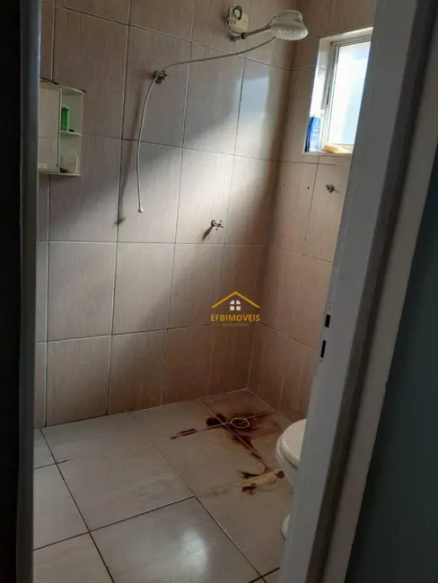 Foto 3 de Sobrado com 2 quartos à venda, 67m2 em Centro, Nova Odessa - SP