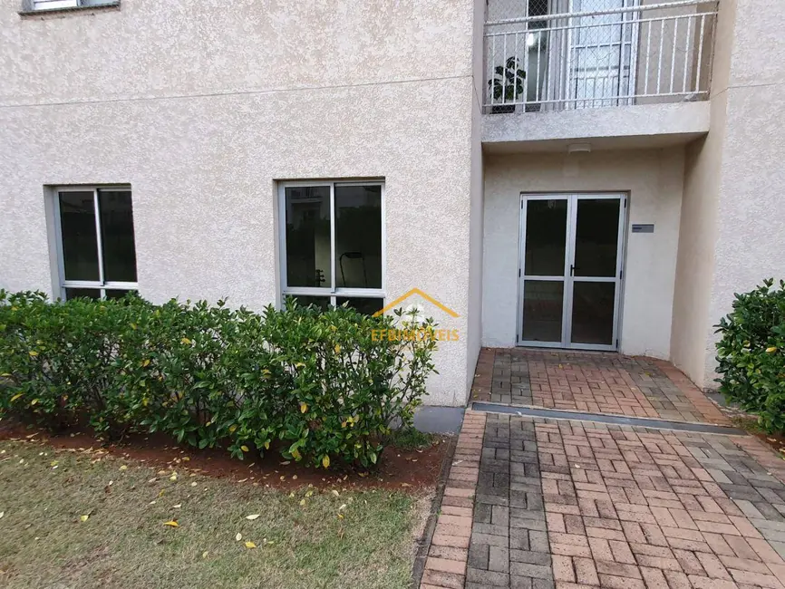 Foto 3 de Apartamento com 2 quartos à venda, 49m2 em Jardim Guanabara, Americana - SP