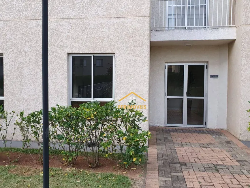 Foto 9 de Apartamento com 2 quartos à venda, 49m2 em Jardim Guanabara, Americana - SP