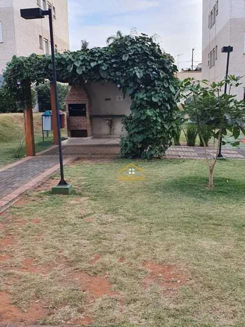 Foto 8 de Apartamento com 2 quartos à venda, 49m2 em Jardim Guanabara, Americana - SP