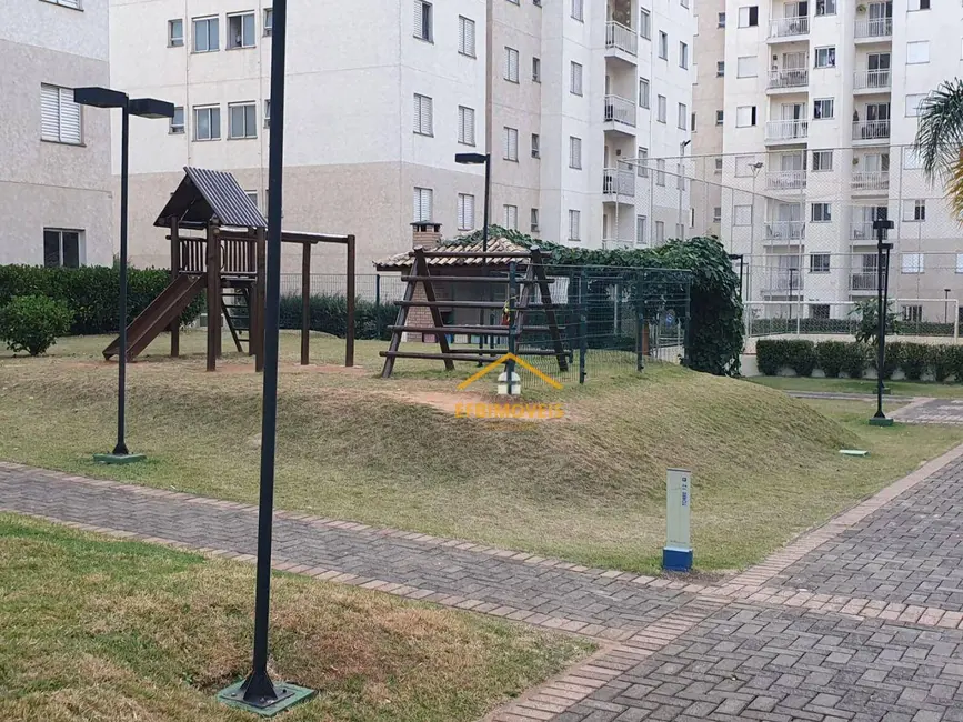 Foto 5 de Apartamento com 2 quartos à venda, 49m2 em Jardim Guanabara, Americana - SP