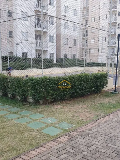 Foto 7 de Apartamento com 2 quartos à venda, 49m2 em Jardim Guanabara, Americana - SP