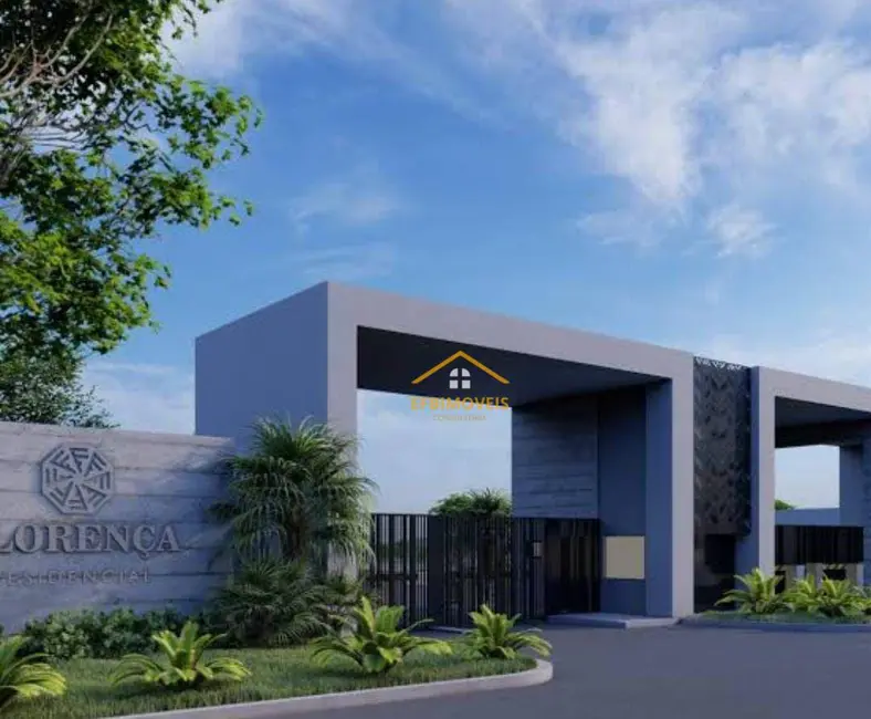 Foto 1 de Terreno / Lote à venda, 300m2 em Nova Odessa - SP