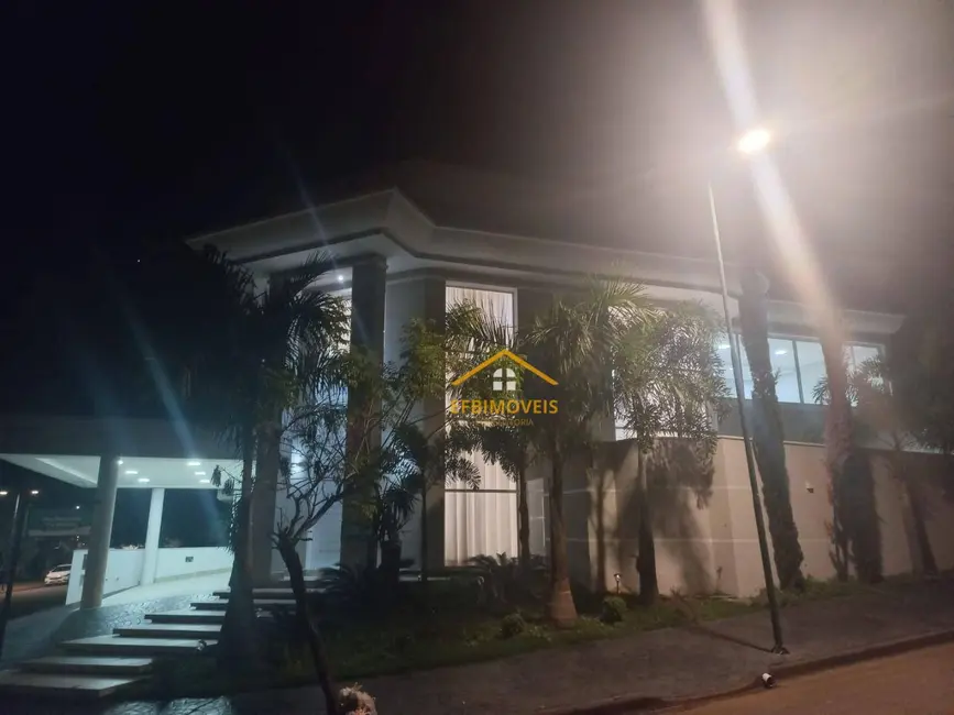Foto 4 de Casa de Condomínio com 4 quartos à venda, 430m2 em Vila Cordenonsi, Americana - SP