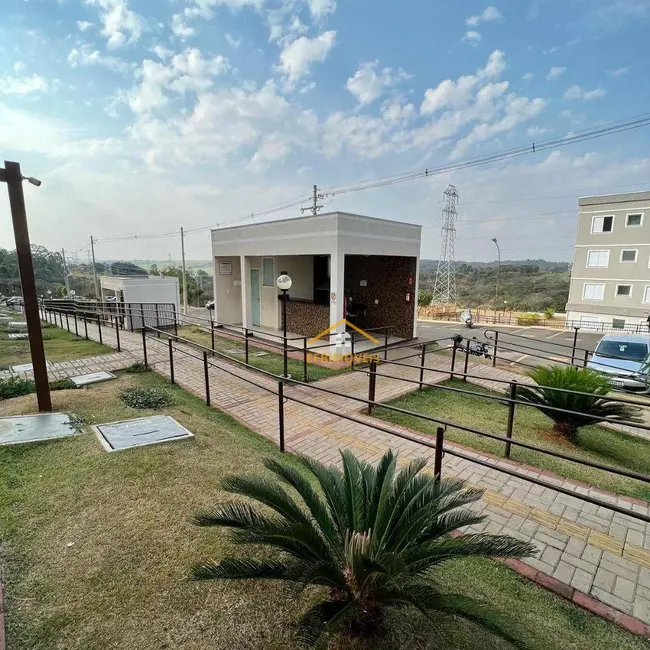 Foto 6 de Apartamento com 2 quartos à venda, 49m2 em Morada do Sol, Americana - SP