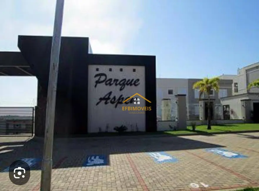 Foto 1 de Apartamento com 2 quartos à venda, 49m2 em Morada do Sol, Americana - SP