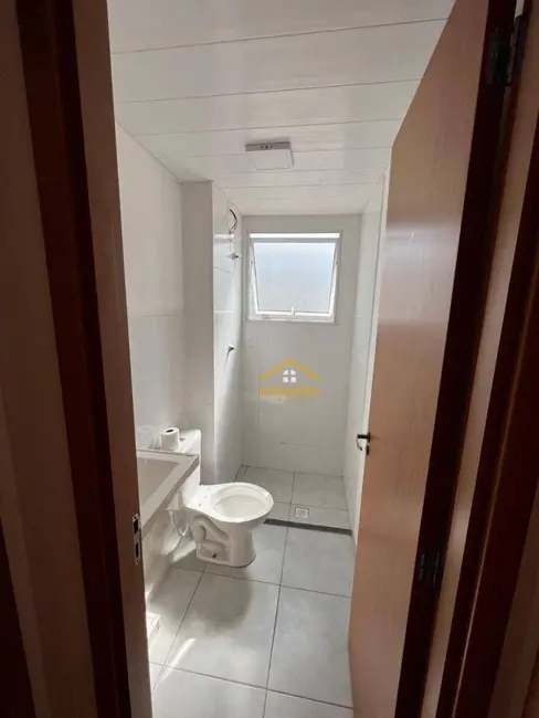 Foto 9 de Apartamento com 2 quartos à venda, 49m2 em Morada do Sol, Americana - SP