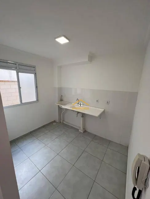 Foto 8 de Apartamento com 2 quartos à venda, 49m2 em Morada do Sol, Americana - SP