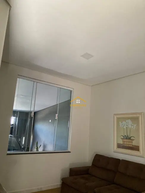 Foto 2 de Casa com 2 quartos à venda, 150m2 em Jardim Boer I, Americana - SP