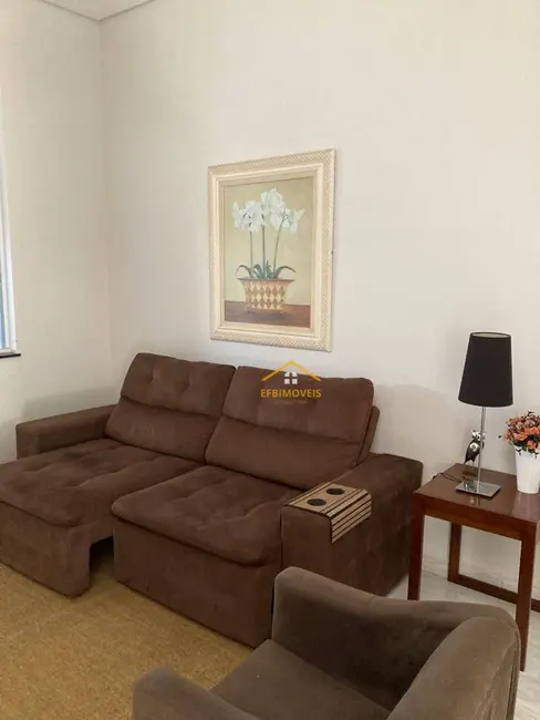 Foto 3 de Casa com 2 quartos à venda, 150m2 em Jardim Boer I, Americana - SP