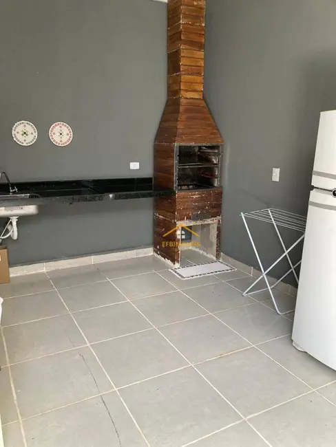 Foto 7 de Casa com 2 quartos à venda, 150m2 em Jardim Boer I, Americana - SP