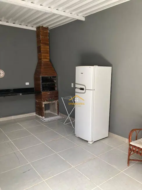 Foto 9 de Casa com 2 quartos à venda, 150m2 em Jardim Boer I, Americana - SP