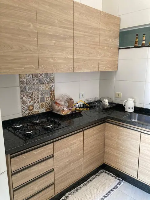 Foto 5 de Casa com 2 quartos à venda, 150m2 em Jardim Boer I, Americana - SP