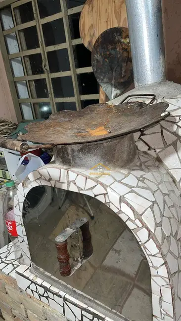 Foto 2 de Sítio / Rancho com 4 quartos à venda, 520000m2 em Miracatu - SP